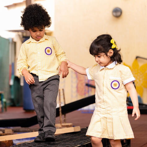 تجارب رائعة | دار حضانة الشمس المشرقة - 07 - Small Text And Image