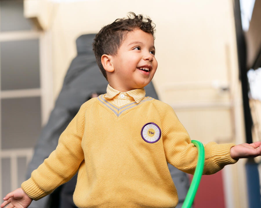 ابدأ رحلة القبول والتسجيل | دار حضانة الشمس المشرقة - 03 - Image-50-50