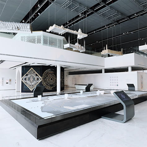 الانتقال إلى الكويت | دار حضانة الشمس المشرقة في الكويت - 02 - Feature Cards Pattern