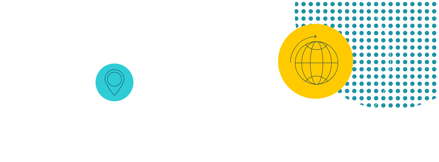 The Sunshine Kindergarten | Nursery in Kuwait | Ages 1-4 - Feature Cards Pattern