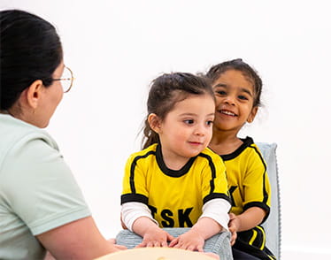 Curricula Guide | The Sunshine Kindergarten in Kuwait - Copy of 05 - Visual Time Line Tabs