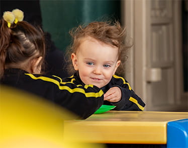 Curricula Guide | The Sunshine Kindergarten in Kuwait - Copy of 05 - Visual Time Line Tabs