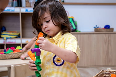 Curricula Guide | The Sunshine Kindergarten in Kuwait - Copy of 05 - Visual Time Line Tabs