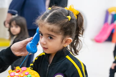 Curricula Guide | The Sunshine Kindergarten in Kuwait - Copy of 05 - Visual Time Line Tabs