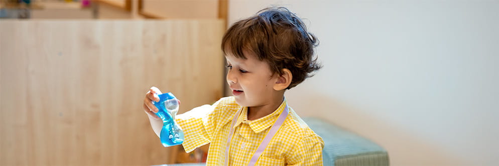 Frequently Asked Questions (FAQs) | The Sunshine Kindergarten - FAQ page block