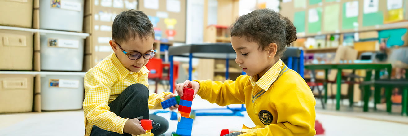 Frequently Asked Questions (FAQs) | The Sunshine Kindergarten - Content Page Header