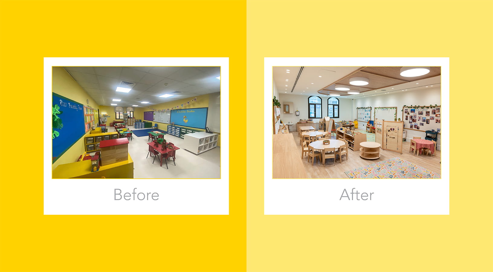 Rennovation