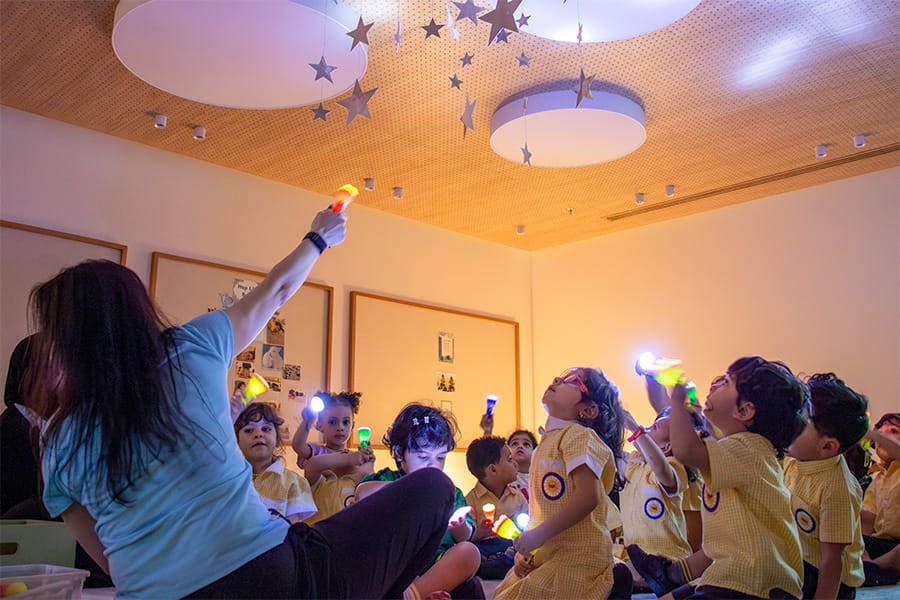 The Power of Quality Sleep for Growing Minds - The Power of Quality Sleep for Growing Minds