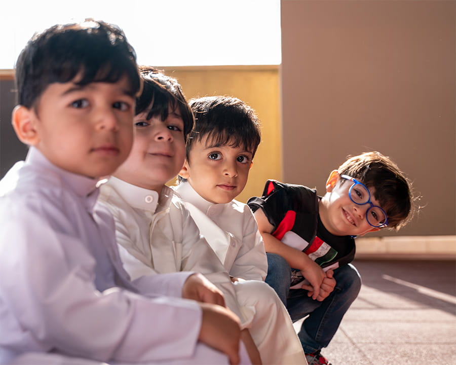 المسؤولية الاجتماعية | دار حضانة الشمس المشرقة | حضانة في الكويت - 02 - Image-50-50