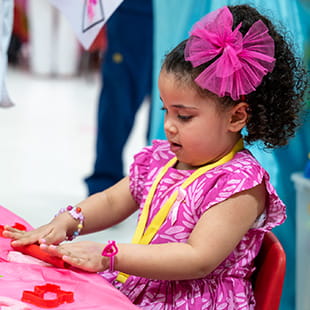 معلومات لأولياء الأمور | دار حضانة الشمس المشرقة - 03 - Feature Cards