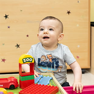 معلومات لأولياء الأمور | دار حضانة الشمس المشرقة - 03 - Feature Cards