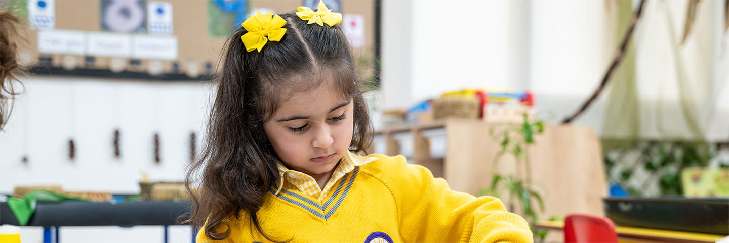 Social Purpose | The Sunshine Kindergarten | Nursery in Kuwait - 01 - Content Page Header