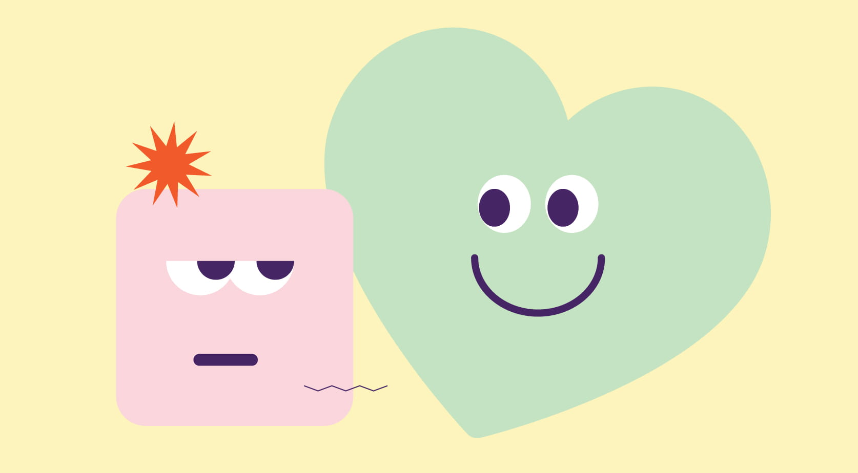 Big Feelings Clear Boundaries Big Feelings, Clear Boundaries - Big Feelings Clear Boundaries